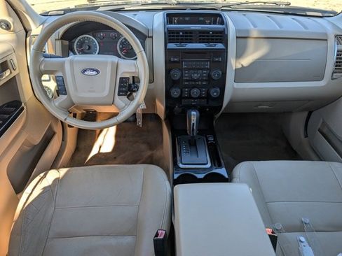 Used 2012 Ford Escape Limited image 11