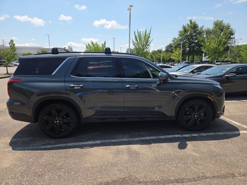 Used 2023 Hyundai Palisade XRT AWD/4WD image 2