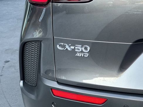 New 2026 MAZDA CX-50 AWD 2.5 Hybrid w/ Weather Package image 27