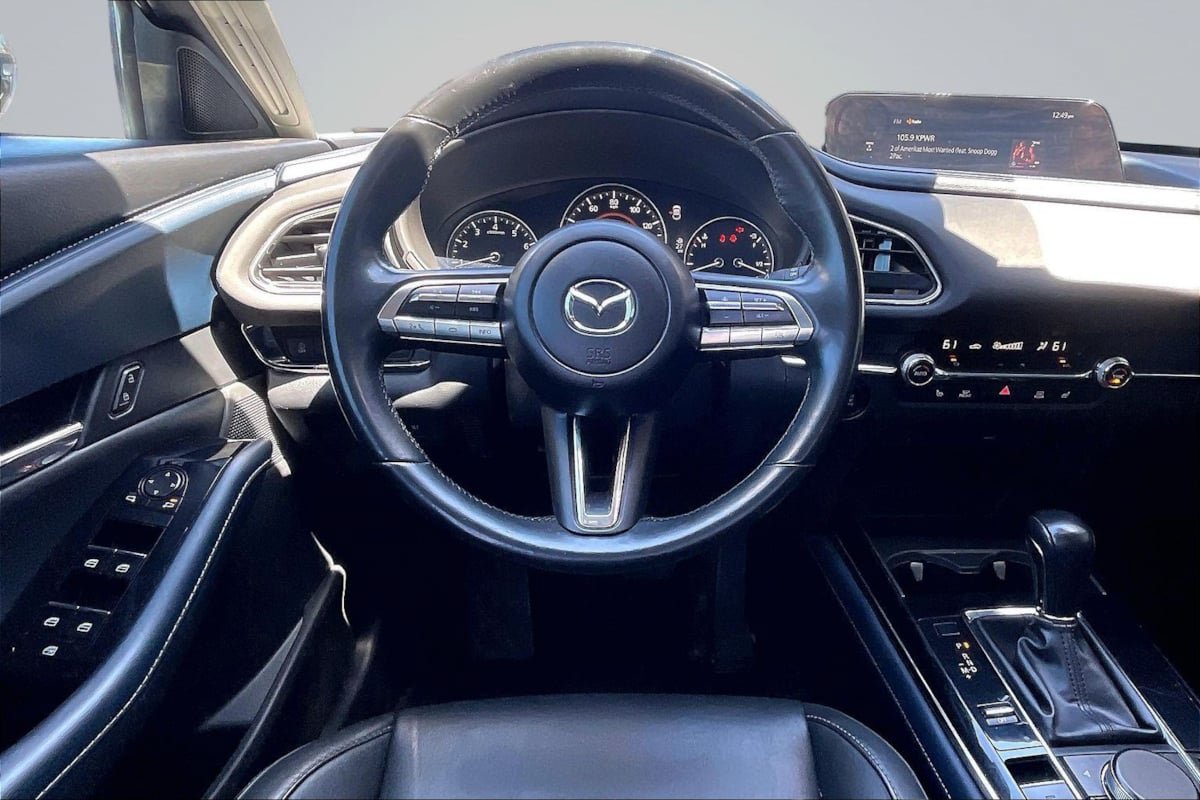 Used 2021 MAZDA CX-30 FWD 2.5 S w/ Preferred Package image 5