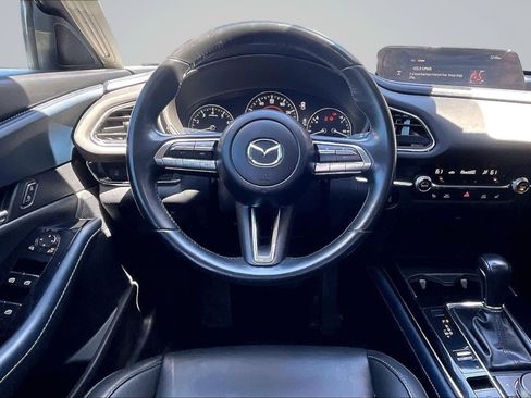Used 2021 MAZDA CX-30 FWD 2.5 S w/ Preferred Package image 5