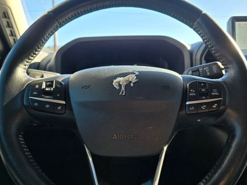 Used 2022 Ford Bronco Sport Big Bend w/ Convenience Package image 22