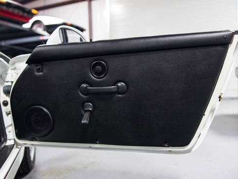 Used 1994 Porsche 911 Speedster image 24