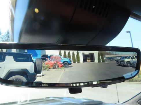 Used 2025 GMC Sierra 1500 Denali Ultimate AWD/4WD image 35