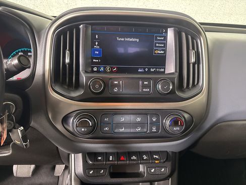 Used 2019 Chevrolet Colorado Z71 image 17