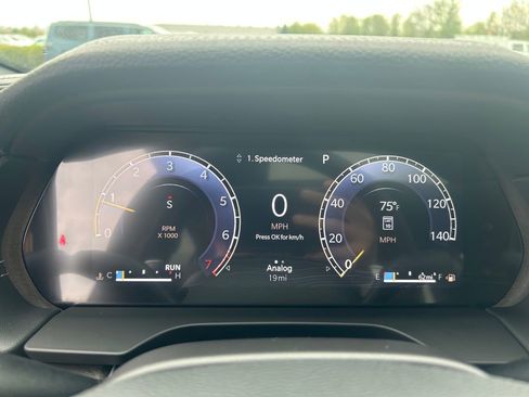 New 2026 Jeep Grand Cherokee L Limited image 11