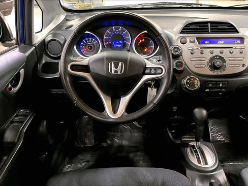 Used 2010 Honda Fit Sport image 5