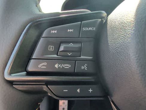 New 2026 Subaru Crosstrek 2.5i Sport image 20