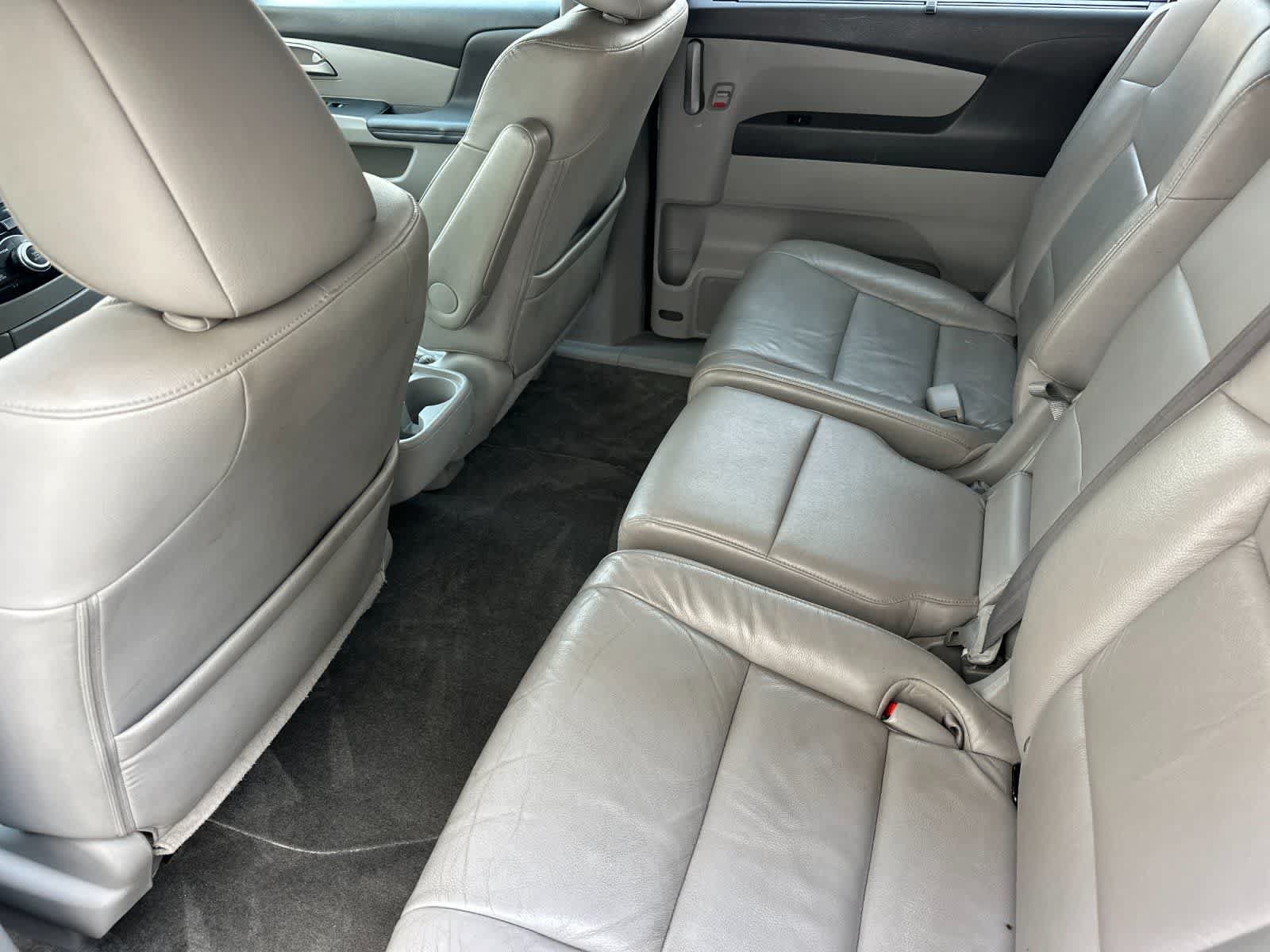 Used 2011 Honda Odyssey EX-L image 4
