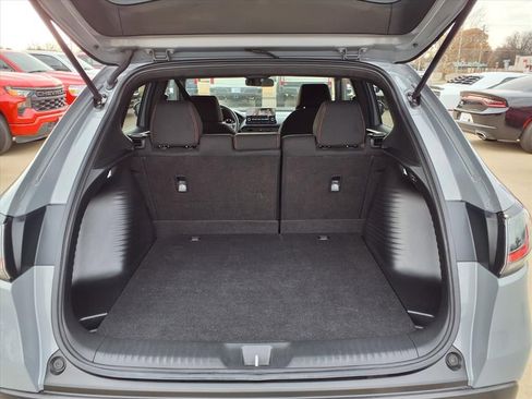 Used 2025 Honda HR-V Sport image 20