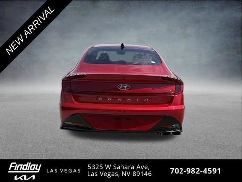 Used 2021 Hyundai Sonata SEL Plus FWD image 6
