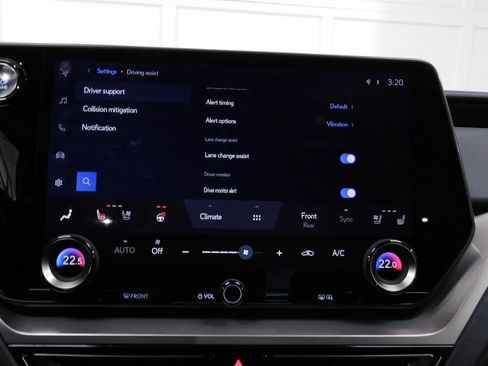 Used 2026 Lexus TX 350 AWD image 68