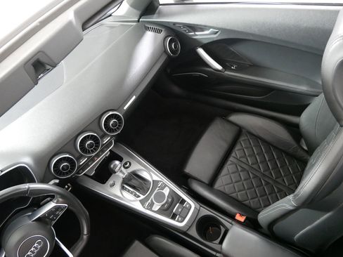Used 2016 Audi TT 2.0T image 11