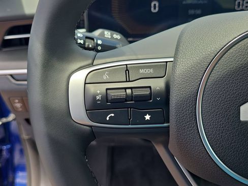 New 2026 Kia K5 GT-Line FWD image 31
