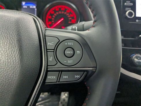 Used 2023 Toyota Camry TRD FWD image 18