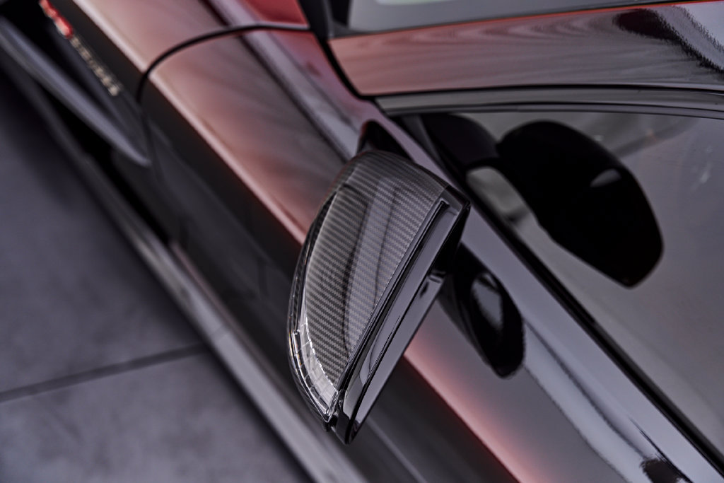 Used 2021 Mercedes-Benz AMG GT Black Series image 33