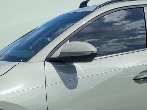 New 2026 Hyundai Santa Cruz SEL FWD image 32
