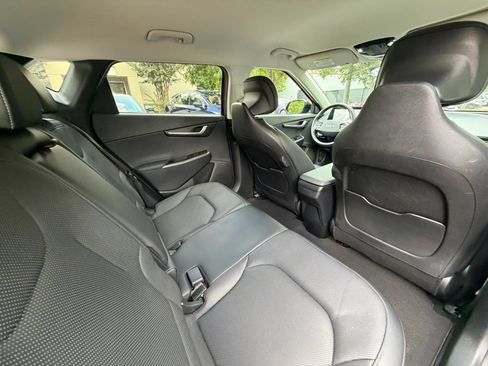 Used 2022 Kia EV6 Wind w/ Wind Technology Package AWD/4WD image 19