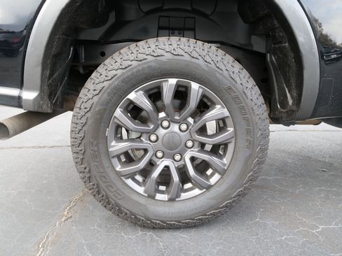 Used 2020 Ford Ranger XLT w/ Equipment Group 301A Mid image 12