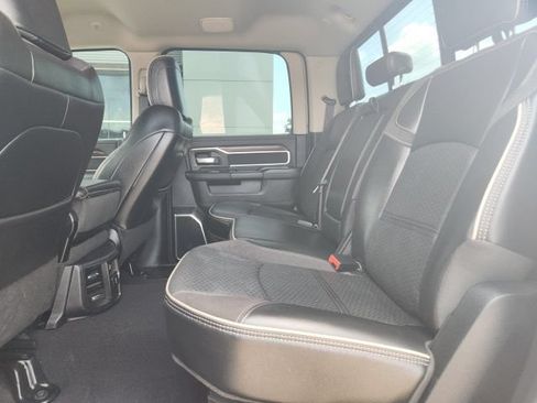 Used 2024 RAM 2500 Laramie w/ Safety Group AWD/4WD image 19