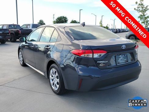 Used 2024 Toyota Corolla LE image 3