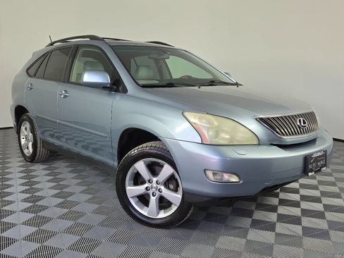 Used 2004 Lexus RX 330 AWD image 1