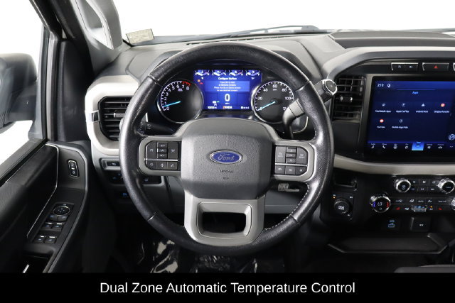 Used 2021 Ford F150 XLT w/ Equipment Group 302A High AWD/4WD image 7
