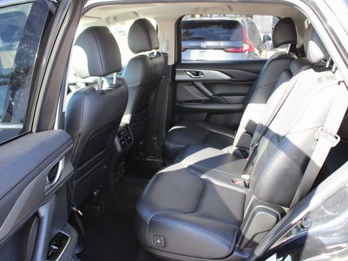 Used 2023 MAZDA CX-9 Touring Plus image 11