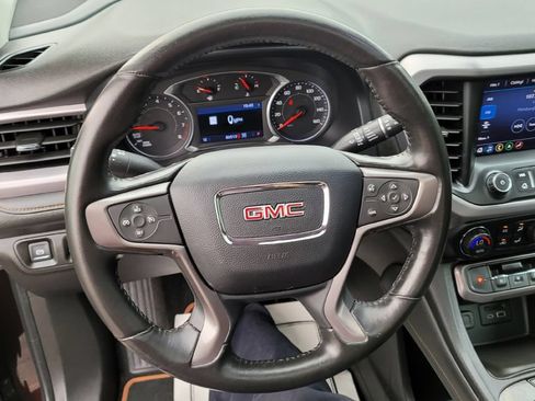 Used 2020 GMC Acadia AT4 AWD/4WD image 20