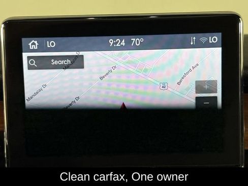 Used 2022 Lincoln Corsair Reserve w/ Equipment Group 201A AWD/4WD image 36