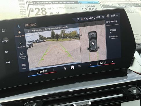 New 2026 BMW X1 xDrive28i w/ Technology Package image 23