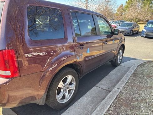 Used 2014 Honda Pilot EX-L image 19