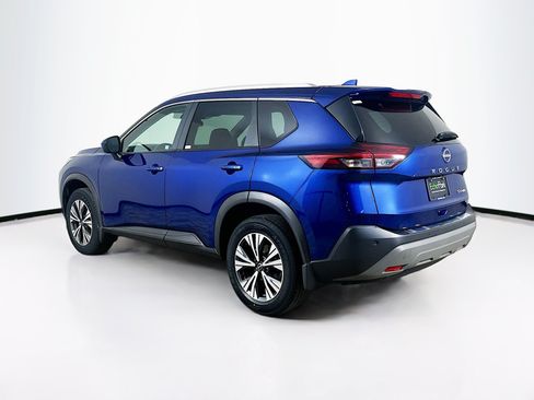 Used 2023 Nissan Rogue SV w/ SV Premium B Package AWD/4WD image 5