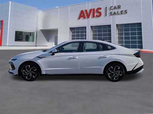 Used 2025 Hyundai Sonata SEL image 9