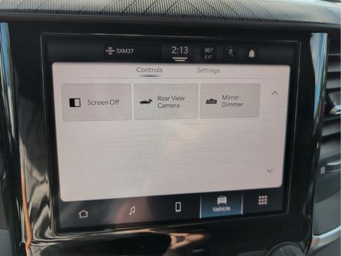 New 2026 RAM 1500 Big Horn image 18