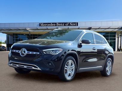Certified 2023 Mercedes-Benz GLA 250 4MATIC