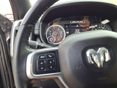 Used 2022 RAM 3500 Laramie w/ Max Tow Package AWD/4WD image 29