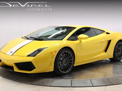 Used 2010 Lamborghini Gallardo LP 550-2 Valentino Balboni