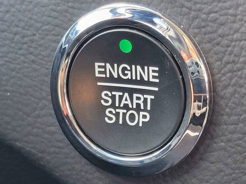 Certified 2024 Ford Edge SEL image 6