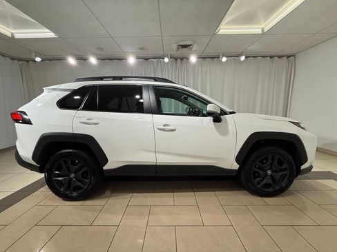 Certified 2024 Toyota RAV4 Adventure AWD/4WD image 6