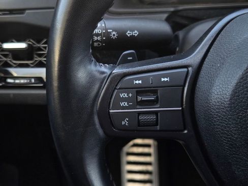 Used 2024 Honda Accord Sport image 22