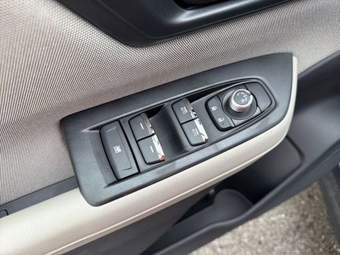 New 2026 Subaru Forester Premium AWD/4WD image 18