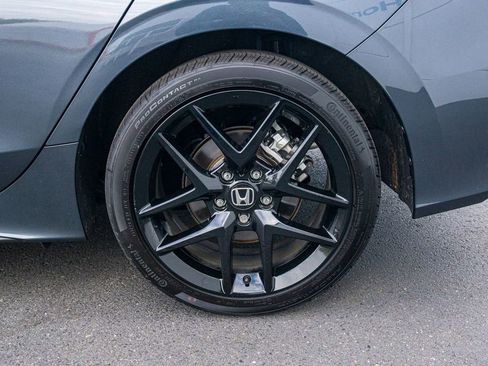 Certified 2026 Honda Civic Sport image 29