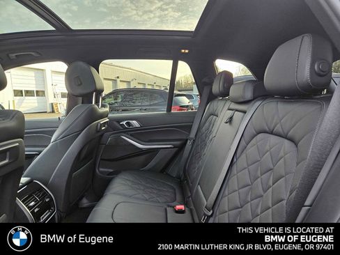 Used 2023 BMW X5 xDrive40i w/ Premium Package image 20