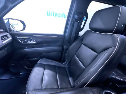 Used 2023 Chevrolet Tahoe Premier image 34