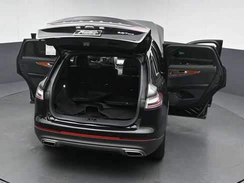 Used 2019 Lincoln Nautilus Reserve image 50