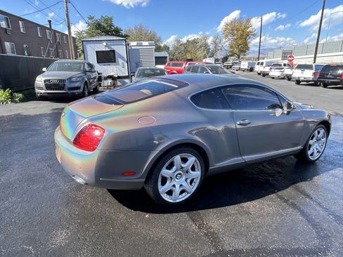 Used 2007 Bentley Continental GT image 40
