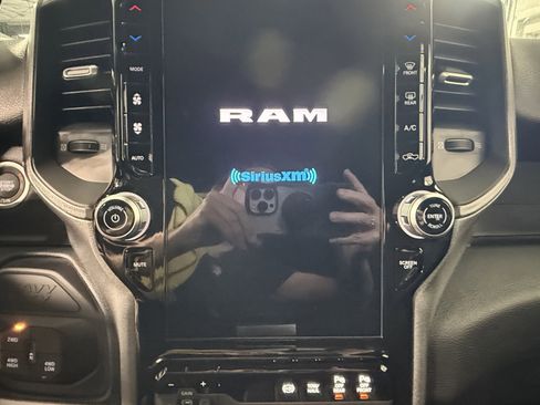 New 2026 RAM 2500 Tradesman image 25