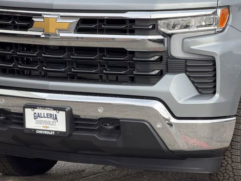 New 2026 Chevrolet Silverado 1500 LT AWD/4WD image 7