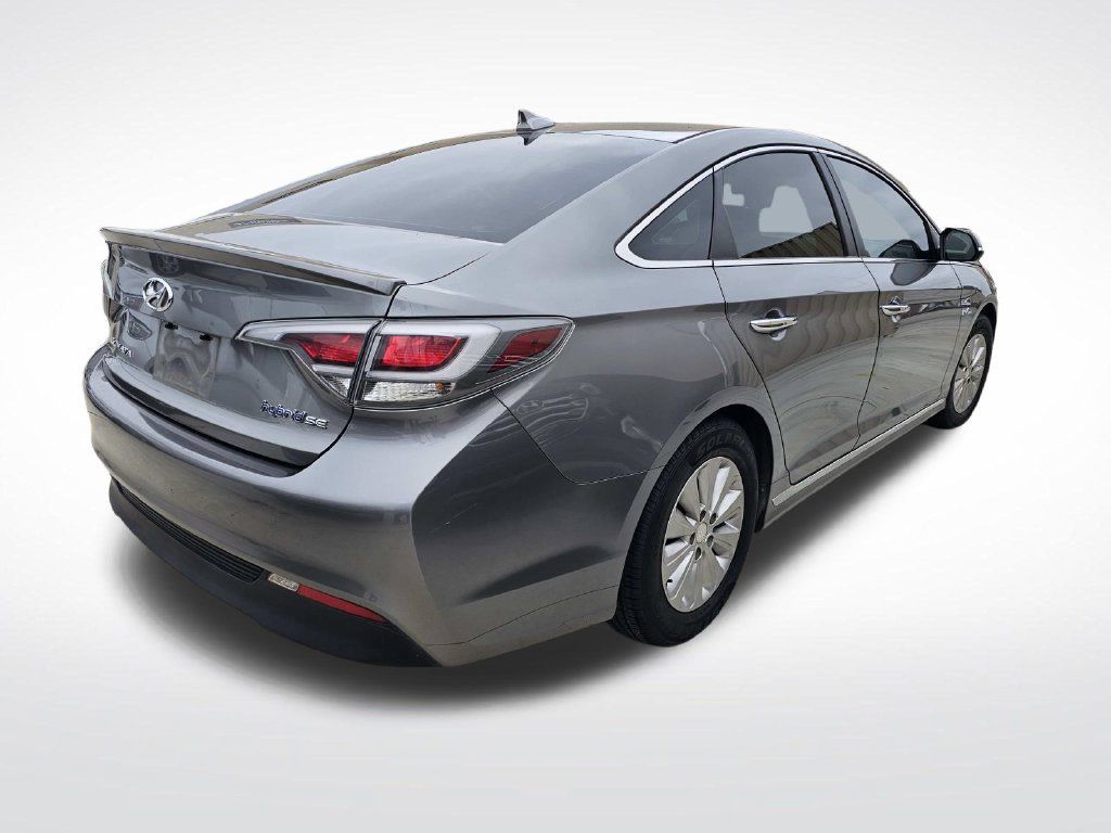 Used 2017 Hyundai Sonata SE FWD image 15